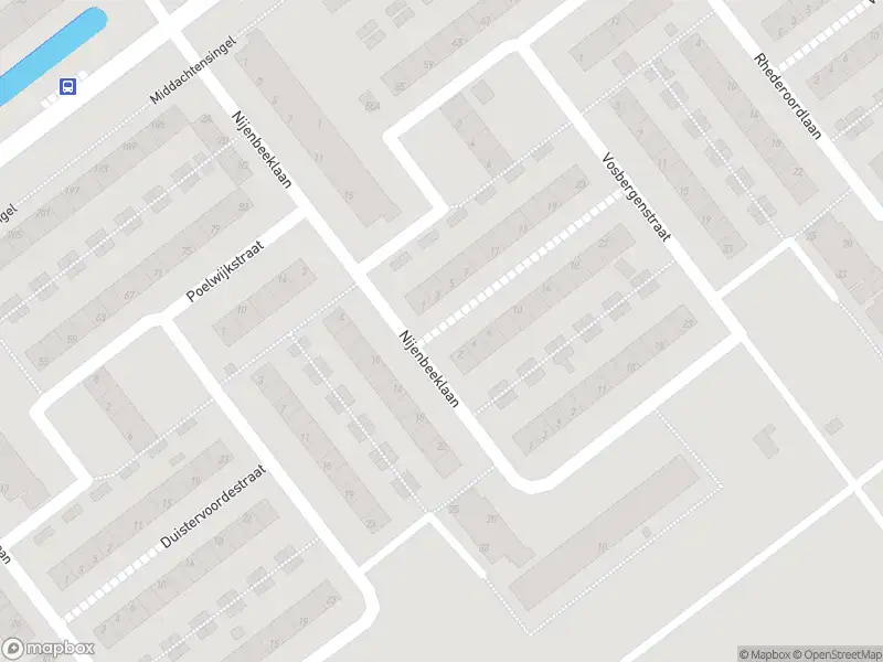 Overlastmelding Schaffelaarstraat in Arnhem gesloten