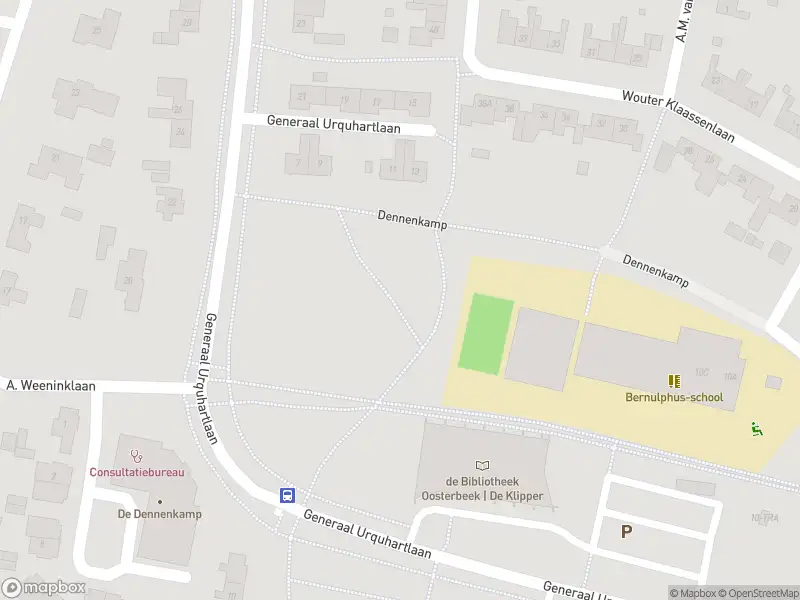 Overlastmelding Generaal Urquhartlaan in Oosterbeek gesloten