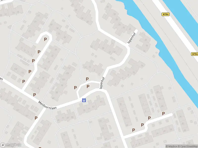 Overlastmelding Iepenhof in Dieren