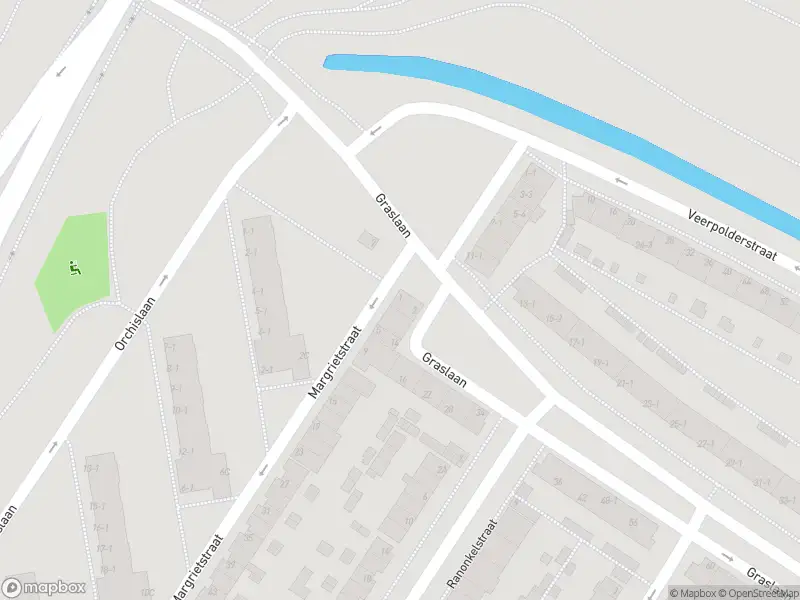 Overlastmelding Margrietstraat in Arnhem