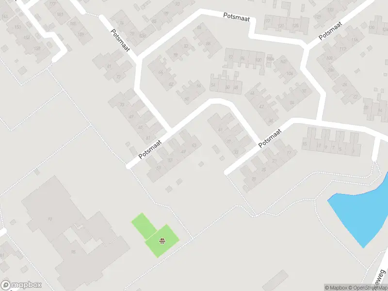 Overlastmelding Potsmaat in Doesburg