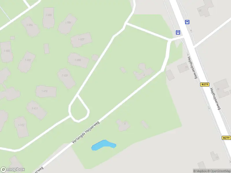 Besteld ambulance vervoer naar de Hornerheide in Horn