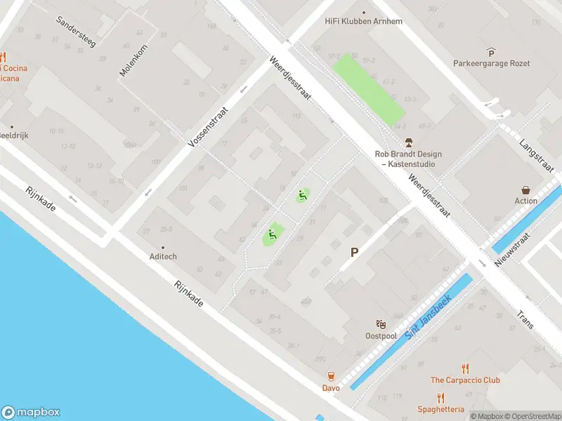 Overlastmelding Bolwerk in Arnhem