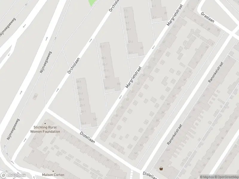 Overlastmelding Margrietstraat in Arnhem