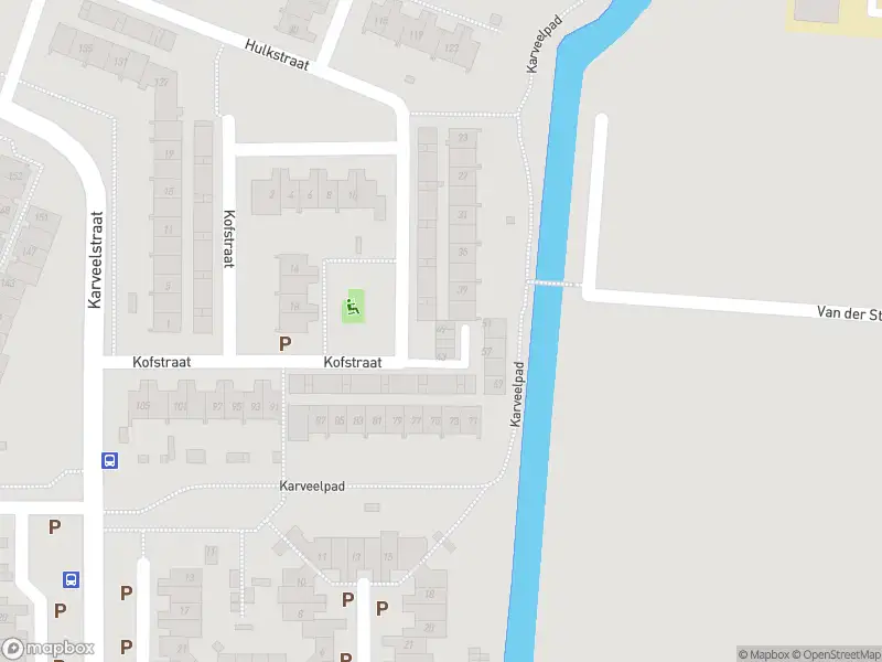 112 melding Overlastmelding Kofstraat in Den Helder