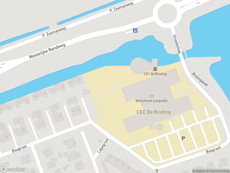 Anonieme overlastmelding Bosgroet in Zuid-Scharwoude