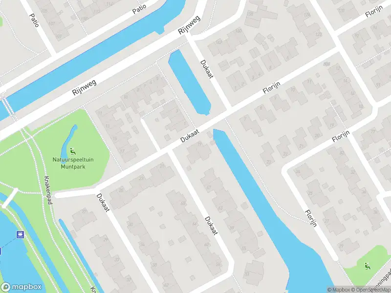 Overlastmelding Dukaat in Hoorn