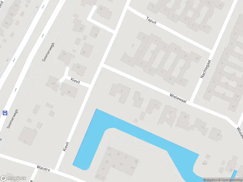 Overlastmelding Wielewaal in Castricum