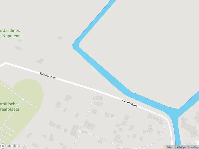 Overlastmelding Huisduinerweg in Huisduinen gesloten