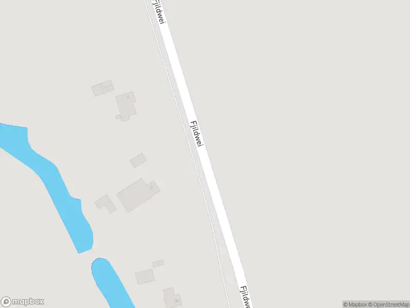 Overlastmelding Fjildwei in 8541AB Akmarijp gesloten