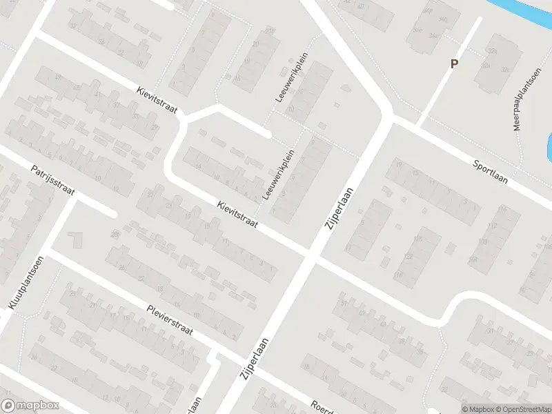 Overlastmelding Leeuwerikplein in Anna Paulowna