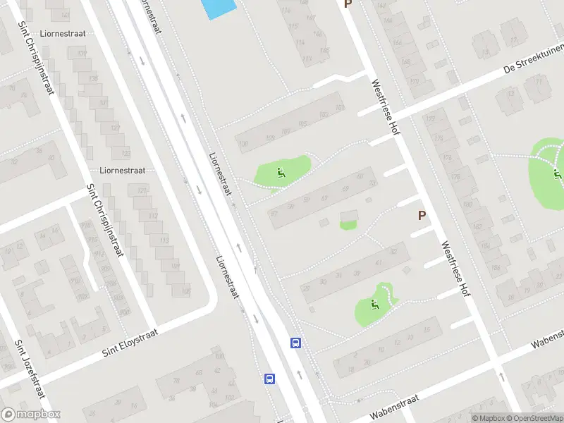 Overlastmelding Westfriese Hof in Hoorn gesloten