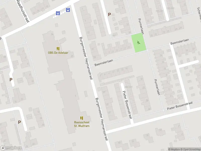Overlastmelding Beemsterlaan in Hoogwoud gesloten
