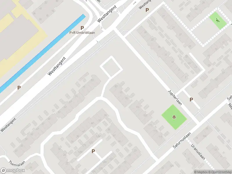 Overlastmelding Themislaan in Heerhugowaard gesloten