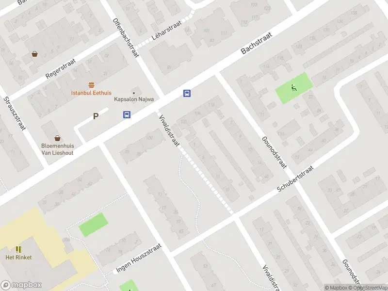 Overlastmelding Vivaldistraat in Heemskerk gesloten