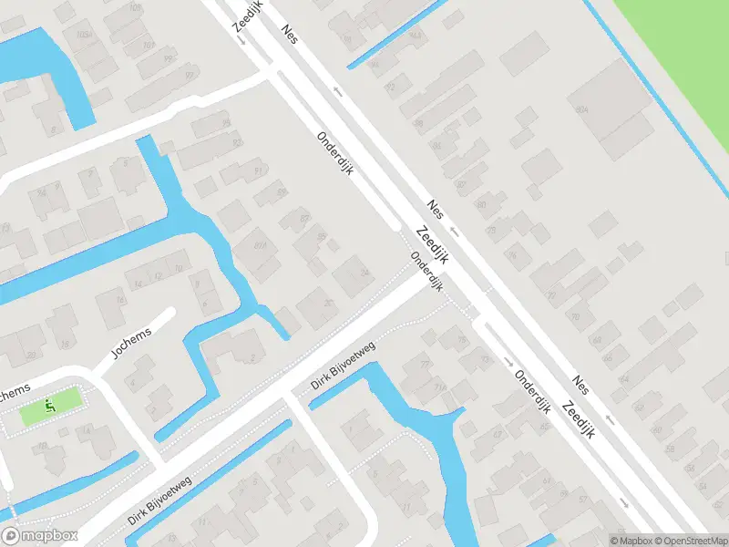 Overlastmelding Dirk Bijvoetweg in Wervershoof gesloten