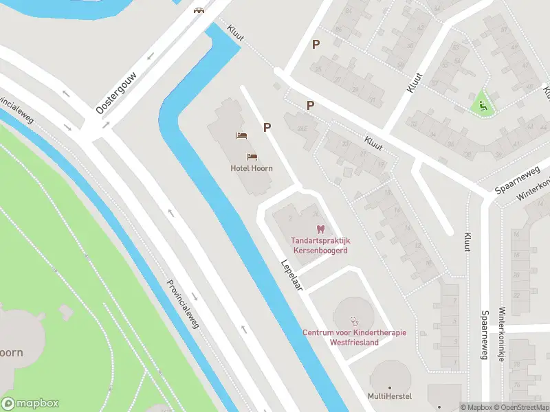 112 melding Overlastmelding Lepelaar in Hoorn gesloten