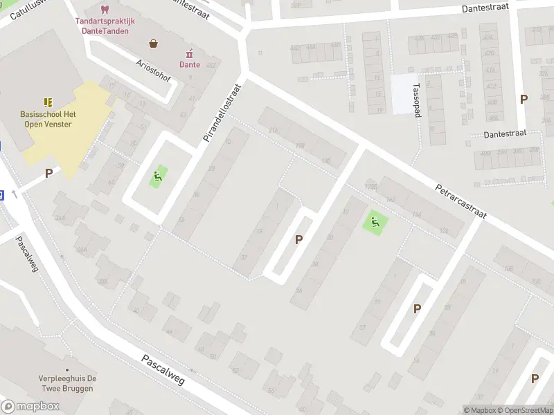 112 melding Ambulance met grote spoed naar de Leopardistraat in Rotterdam