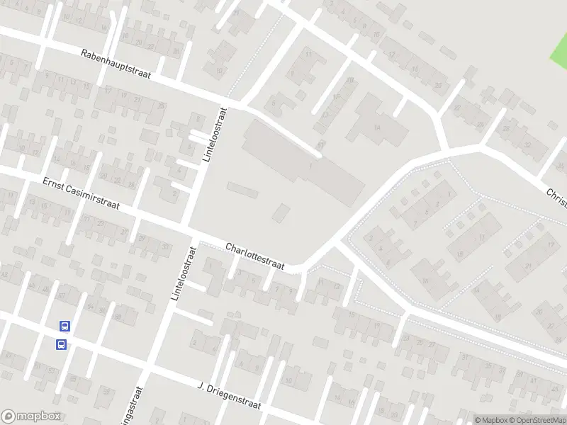Brandweer met grote spoed naar de Christiaan Eberhardstraat in Bad Nieuweschans vanwege waarnemen gaslucht