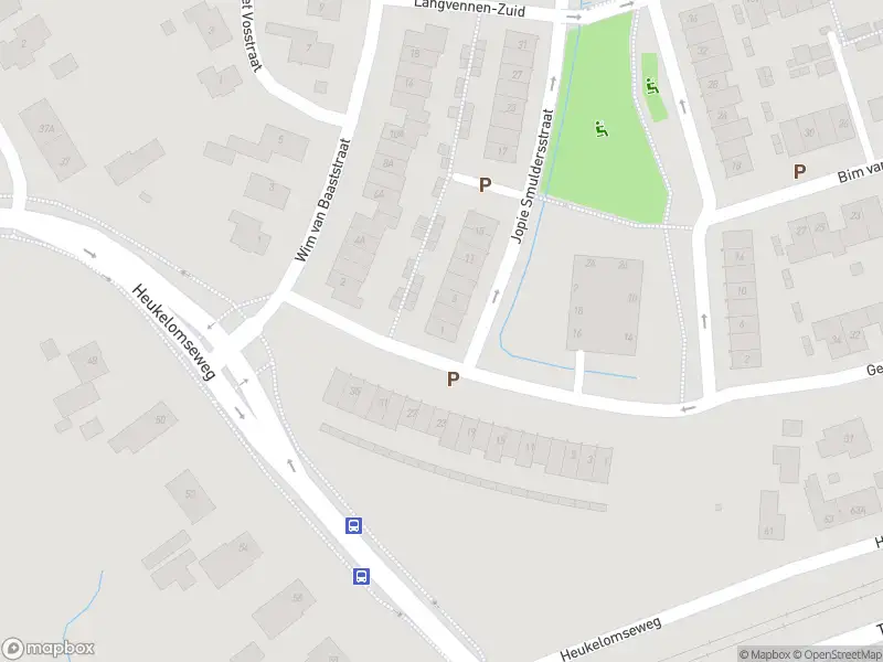 Overlastmelding Jopie Smuldersstraat in Oisterwijk gesloten