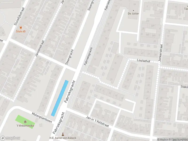 Overlastmelding Louisehof in Den Helder gesloten