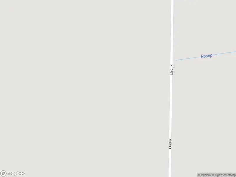 112 melding Overlastmelding Elsdijk in Moergestel