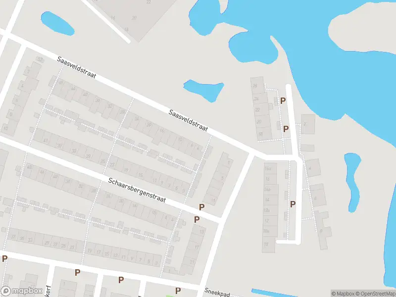 Overlastmelding Saasveldstraat in Tilburg gesloten