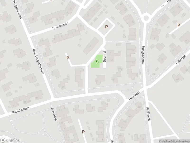 Overlastmelding Deurhof in Waalre gesloten