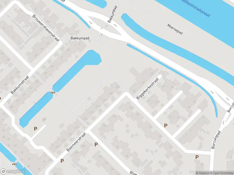 112 melding Anonieme overlastmelding Boxmeerstraat in Tilburg gesloten