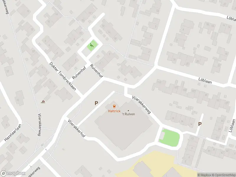 Overlastmelding Vlierakkerweg in Berkel-Enschot