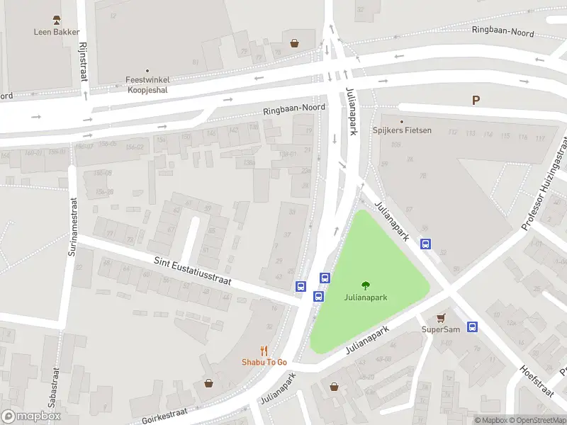 Anonieme overlastmelding Goirkestraat in Tilburg