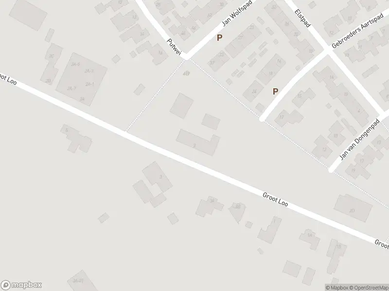 Overlastmelding Groot Loo in Hilvarenbeek gesloten