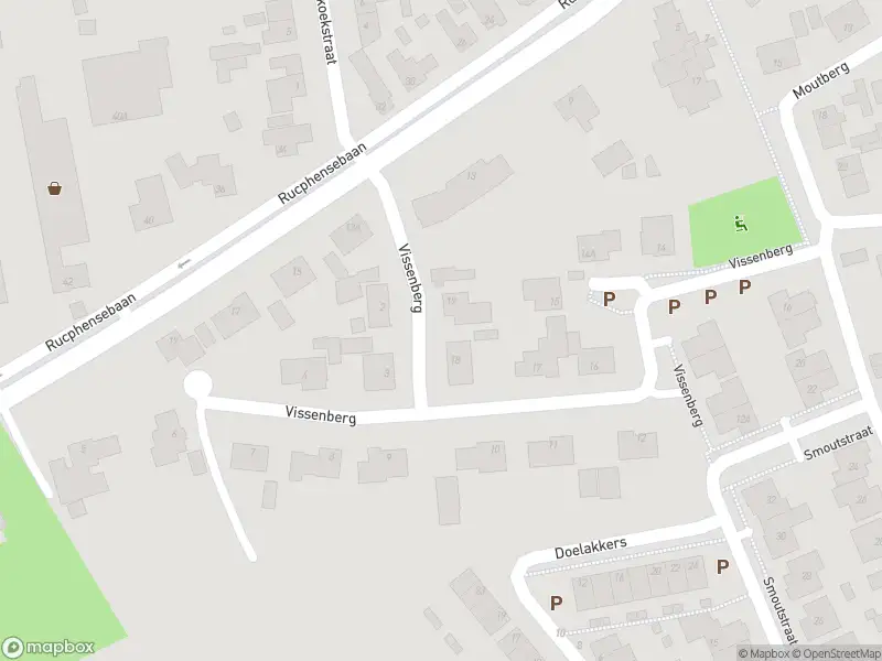 Overlastmelding Vissenberg in Sprundel