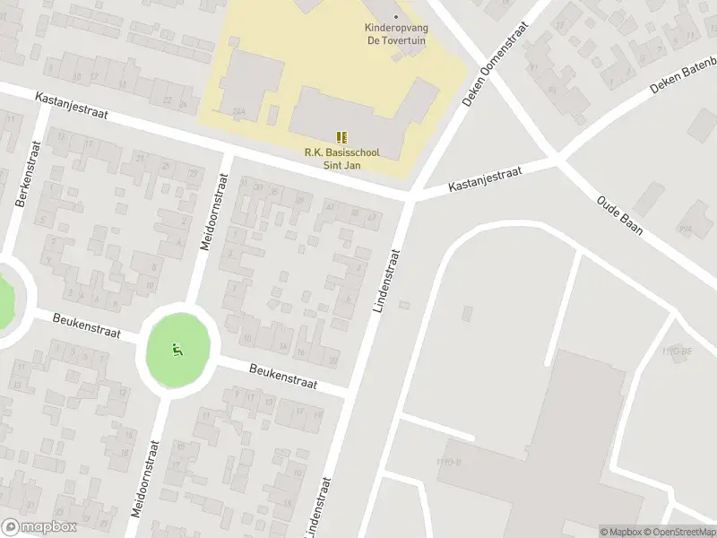 Overlastmelding Lindenstraat in Dongen gesloten