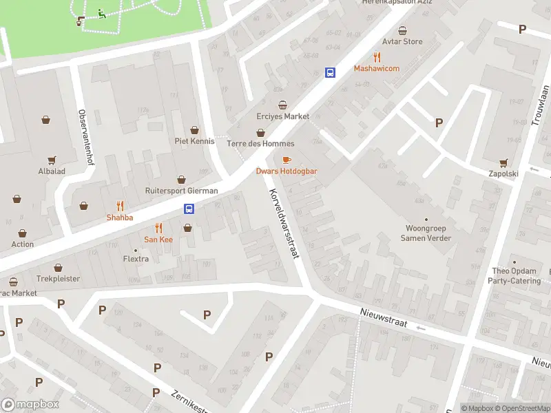 Overlastmelding Korveldwarsstraat in Tilburg gesloten