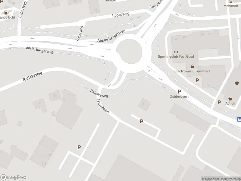 Overlastmelding Sint Janskamp in Echt