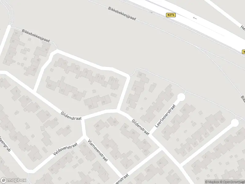 112 melding Overlastmelding Touwslagerstraat in Munstergeleen gesloten