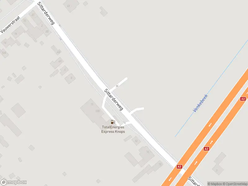 112 melding Overlastmelding Sittarderweg in Born gesloten