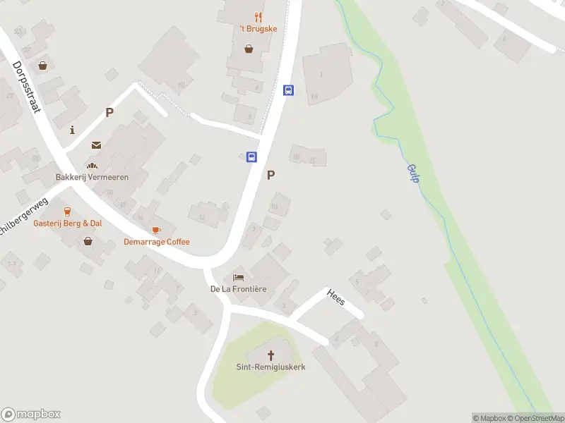Overlastmelding Dorpsstraat in Slenaken gesloten