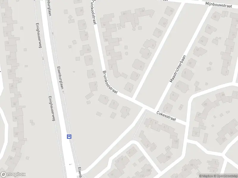 Overlastmelding Bruinkoolstraat in Geleen