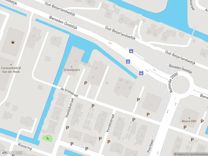 Overlastmelding De Vriesstraat in Oud-Beijerland