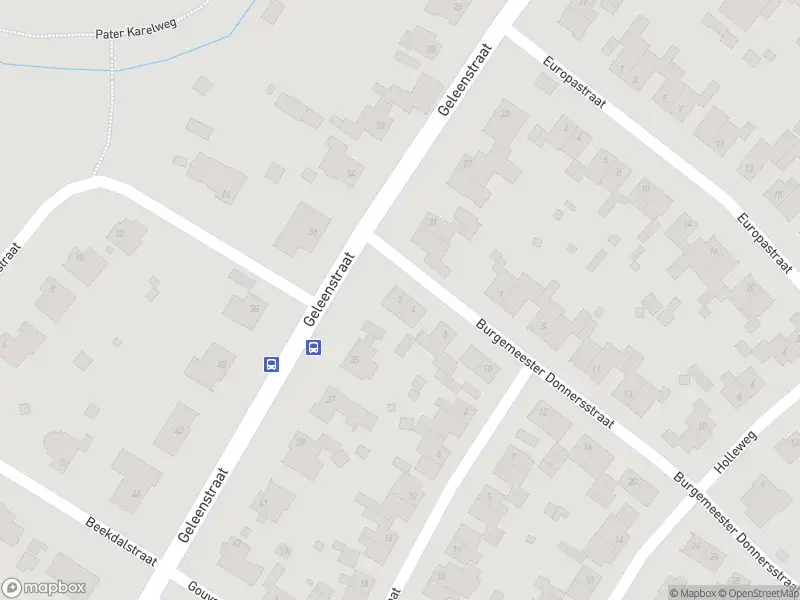 112 melding Overlastmelding  in Munstergeleen gesloten