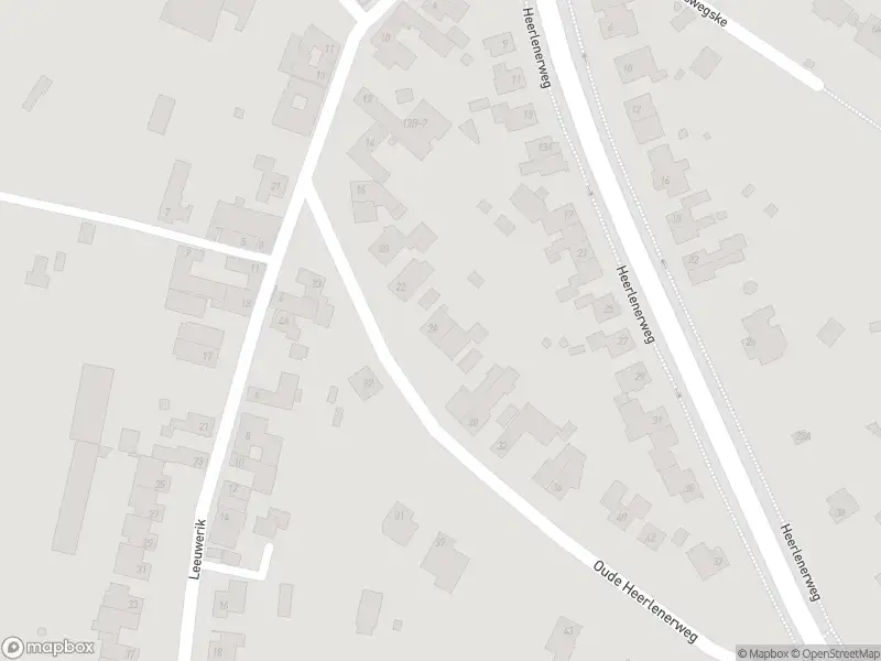 112 melding Overlastmelding Oude Heerlenerweg in Sittard gesloten