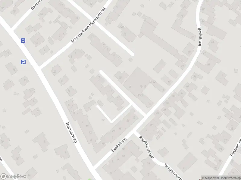 112 melding Overlastmelding Maria van Strijthagenstraat in Limbricht gesloten