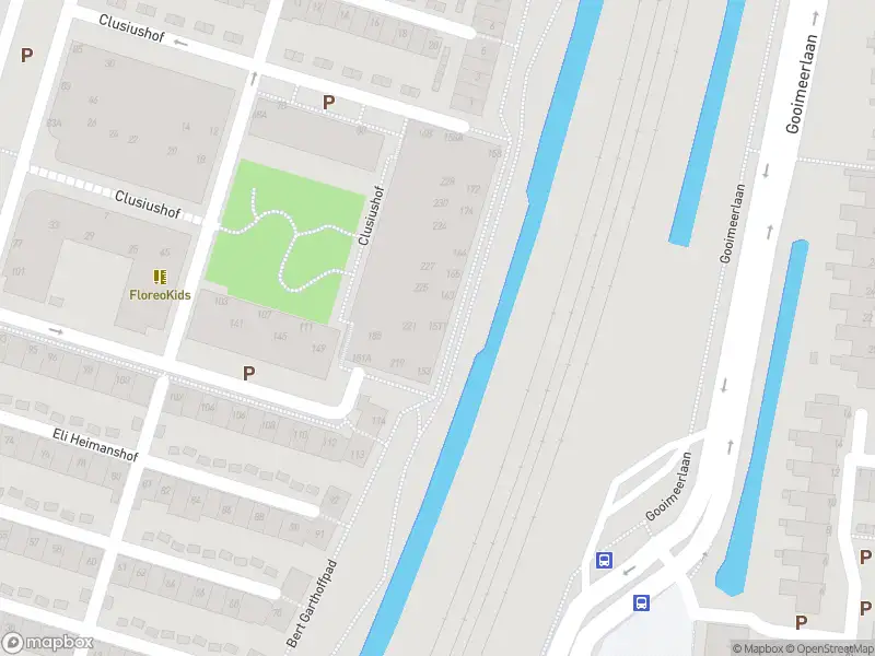 112 melding Overlastmelding Clusiushof in Oegstgeest gesloten