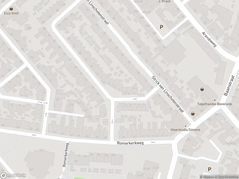 Overlastmelding Deken Waarestraat in Beverwijk