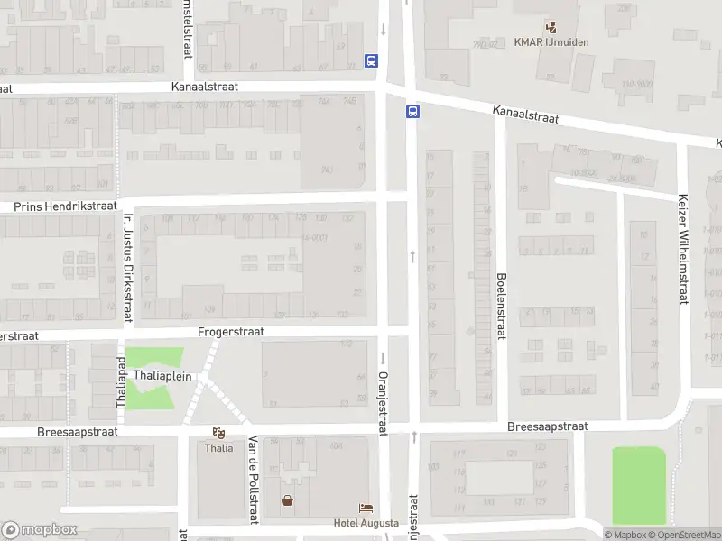 Overlastmelding Oranjestraat in IJmuiden gesloten