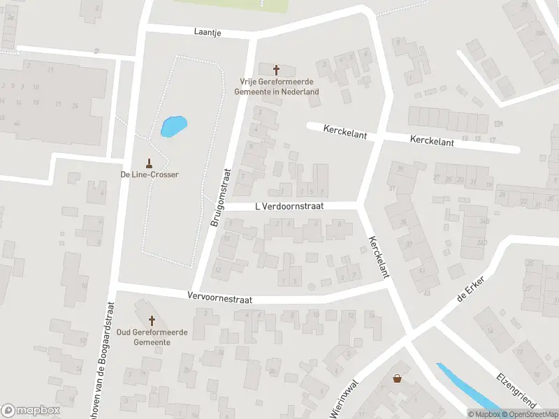 112 melding Overlastmelding L. Verdoornstraat in Werkendam gesloten