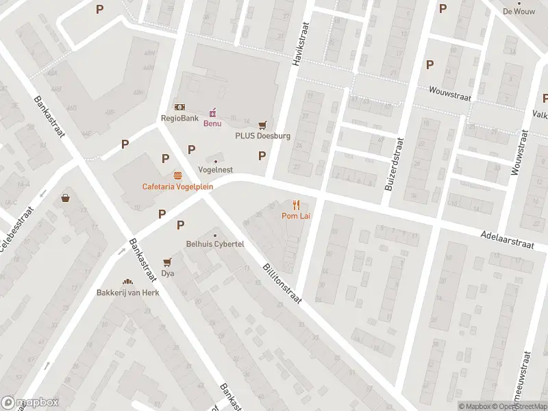 Overlastmelding Vogelplein in Dordrecht gesloten