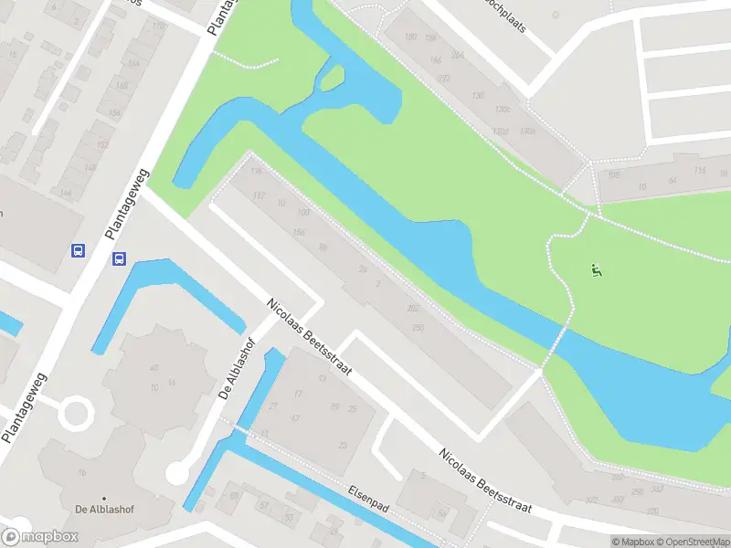 Overlastmelding Nicolaas Beetsstraat in Alblasserdam gesloten